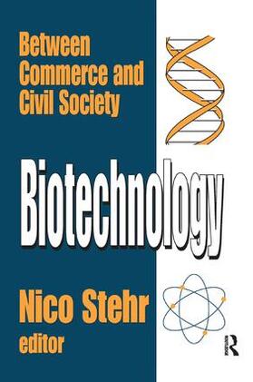 Stehr | Biotechnology | Buch | 978-1-138-50770-8 | sack.de