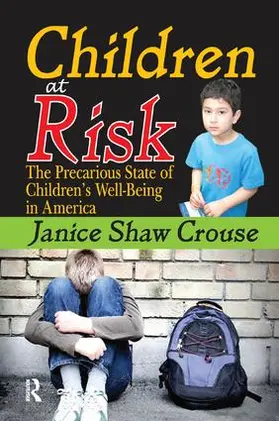 Crouse |  Children at Risk | Buch |  Sack Fachmedien