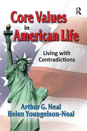 Neal |  Core Values in American Life | Buch |  Sack Fachmedien