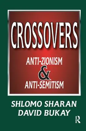 Sharan |  Crossovers | Buch |  Sack Fachmedien