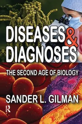 Gilman |  Diseases and Diagnoses | Buch |  Sack Fachmedien