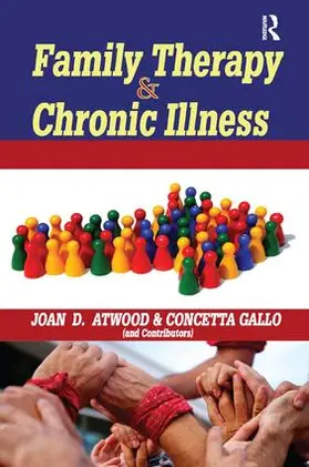 Atwood |  Family Therapy and Chronic Illness | Buch |  Sack Fachmedien