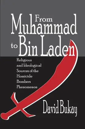 Bukay |  From Muhammad to Bin Laden | Buch |  Sack Fachmedien