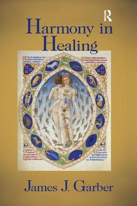 Garber |  Harmony in Healing | Buch |  Sack Fachmedien