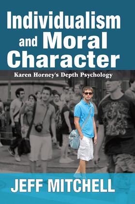 Mitchell |  Individualism and Moral Character | Buch |  Sack Fachmedien