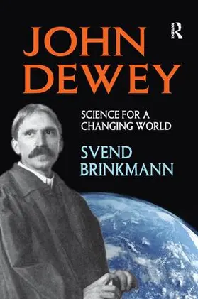 Brinkmann |  John Dewey | Buch |  Sack Fachmedien