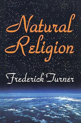 TURNER / Turner |  Natural Religion | Buch |  Sack Fachmedien