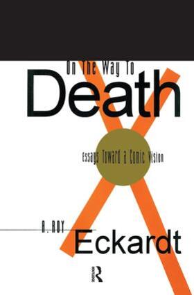 Eckardt |  On the Way to Death | Buch |  Sack Fachmedien