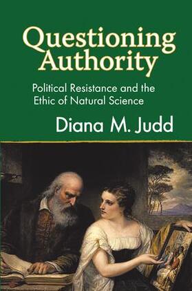 Judd |  Questioning Authority | Buch |  Sack Fachmedien