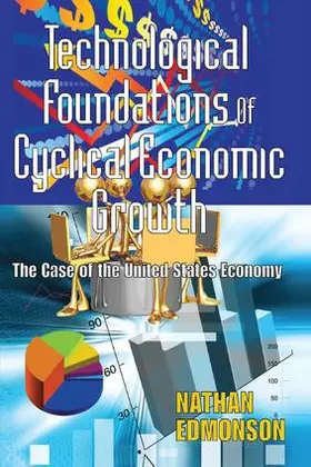 Edmonson |  Technological Foundations of Cyclical Economic Growth | Buch |  Sack Fachmedien