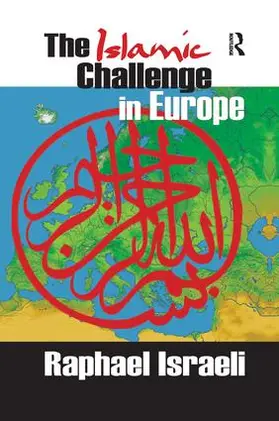 Israeli |  The Islamic Challenge in Europe | Buch |  Sack Fachmedien