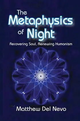 Del Nevo |  The Metaphysics of Night | Buch |  Sack Fachmedien