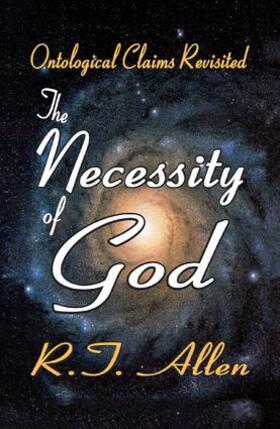 Allen |  The Necessity of God | Buch |  Sack Fachmedien