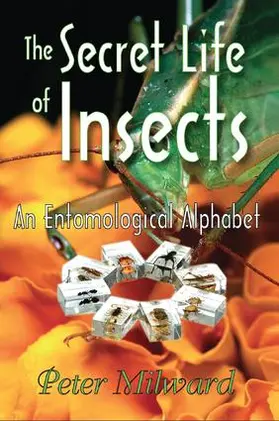 Milward |  The Secret Life of Insects | Buch |  Sack Fachmedien