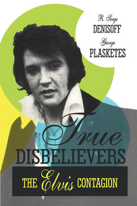 Plasketes |  True Disbelievers | Buch |  Sack Fachmedien