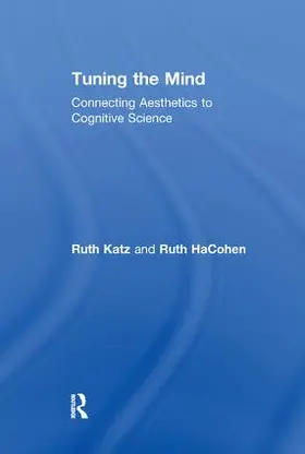 HaCohen |  Tuning the Mind | Buch |  Sack Fachmedien