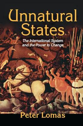 Lomas |  Unnatural States | Buch |  Sack Fachmedien