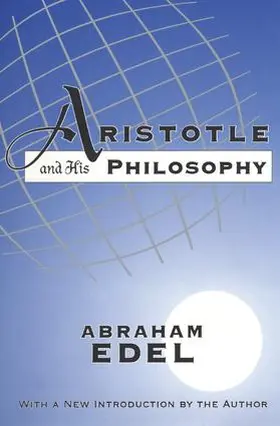 Edel |  Aristotle and His Philosophy | Buch |  Sack Fachmedien