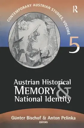 Bischof |  Austrian Historical Memory and National Identity | Buch |  Sack Fachmedien