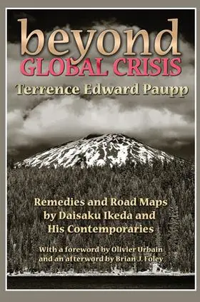 Paupp |  Beyond Global Crisis | Buch |  Sack Fachmedien