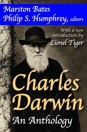 Bates / Humphrey / Tiger |  Charles Darwin | Buch |  Sack Fachmedien