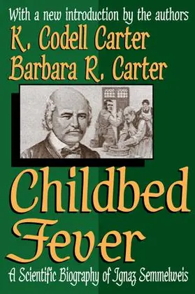 Carter |  Childbed Fever | Buch |  Sack Fachmedien