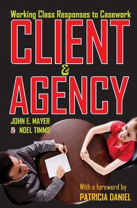 Mayer |  Client and Agency | Buch |  Sack Fachmedien
