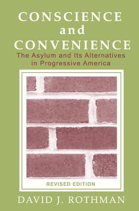 Lipset / Rothman |  Conscience and Convenience | Buch |  Sack Fachmedien
