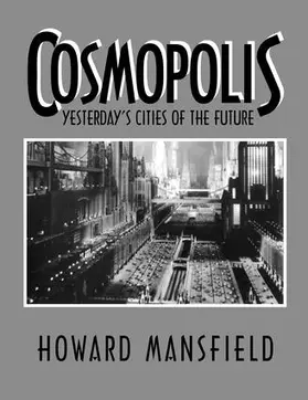 Mansfield |  Cosmopolis | Buch |  Sack Fachmedien