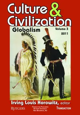 Horowitz |  Culture and Civilization | Buch |  Sack Fachmedien