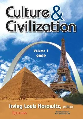 Horowitz |  Culture and Civilization | Buch |  Sack Fachmedien