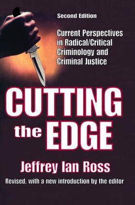 Ross |  Cutting the Edge | Buch |  Sack Fachmedien