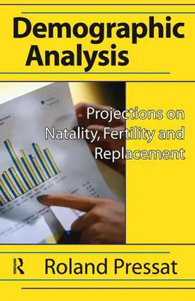 Pressat |  Demographic Analysis | Buch |  Sack Fachmedien