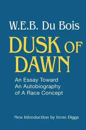 DuBois |  Dusk of Dawn! | Buch |  Sack Fachmedien