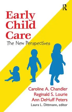 Piggott / Lourie |  Early Child Care | Buch |  Sack Fachmedien