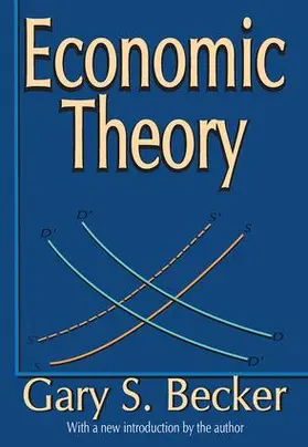 Becker |  Economic Theory | Buch |  Sack Fachmedien