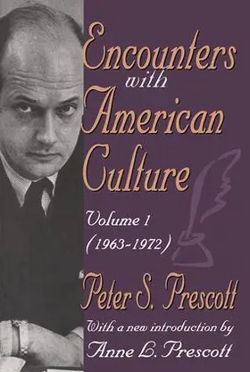 Prescott |  Encounters with American Culture | Buch |  Sack Fachmedien