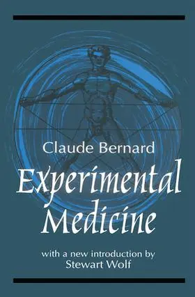 Bernard / Wolf |  Experimental Medicine | Buch |  Sack Fachmedien