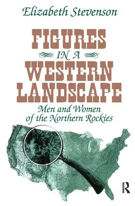 Stevenson |  Figures in a Western Landscape | Buch |  Sack Fachmedien