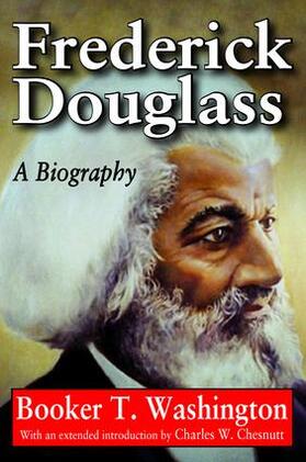 Washington |  Frederick Douglass | Buch |  Sack Fachmedien