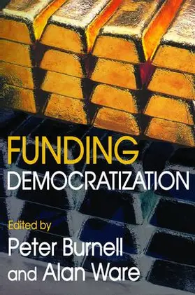 Burnell / Ware |  Funding Democratization | Buch |  Sack Fachmedien