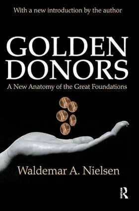 Nielsen |  Golden Donors | Buch |  Sack Fachmedien