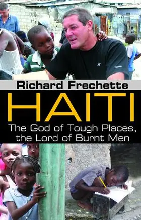 Gold |  Haiti | Buch |  Sack Fachmedien