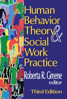 Greene |  Human Behavior Theory and Social Work Practice | Buch |  Sack Fachmedien