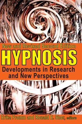 VanStone |  Hypnosis | Buch |  Sack Fachmedien