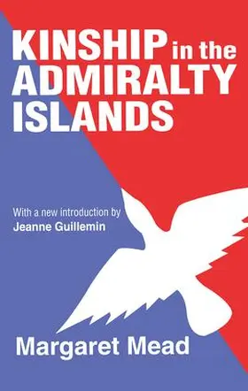 Mead |  Kinship in the Admiralty Islands | Buch |  Sack Fachmedien