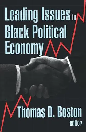 Boston |  Leading Issues in Black Political Economy | Buch |  Sack Fachmedien