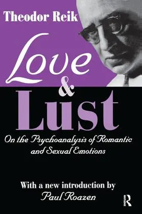 Reik |  Love and Lust | Buch |  Sack Fachmedien