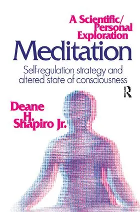 Stevens / Shapiro |  Meditation | Buch |  Sack Fachmedien