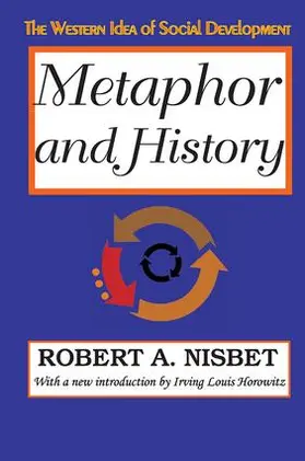 Nisbet |  Metaphor and History | Buch |  Sack Fachmedien